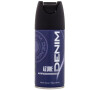 Deodorant Denim Azure, 150 ml (24H)