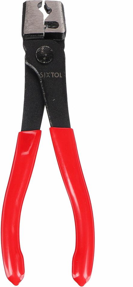 Kleště na hadicové pásky typu CLIC-R MECHANIC HOSE CLAMP 4 SIXTOL