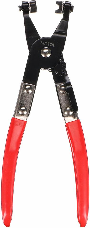 Kleště na samosvorné hadicové spony MECHANIC HOSE CLAMP 7 SIXTOL