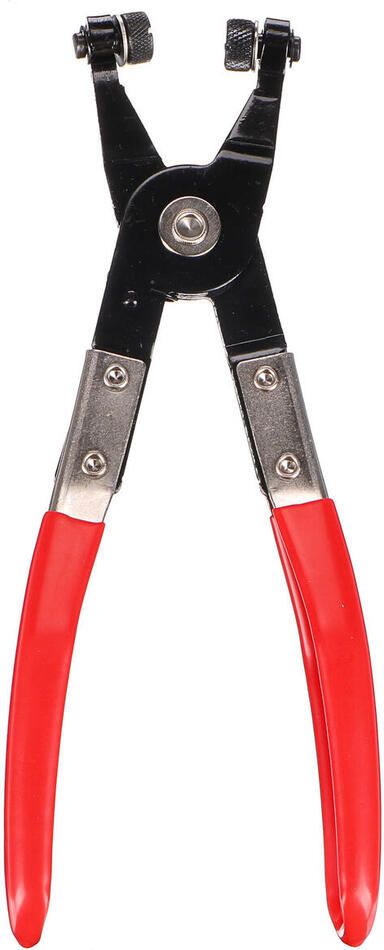 Kleště na jednoduché samosvorné hadicové spony MECHANIC HOSE CLAMP 8 SIXTOL