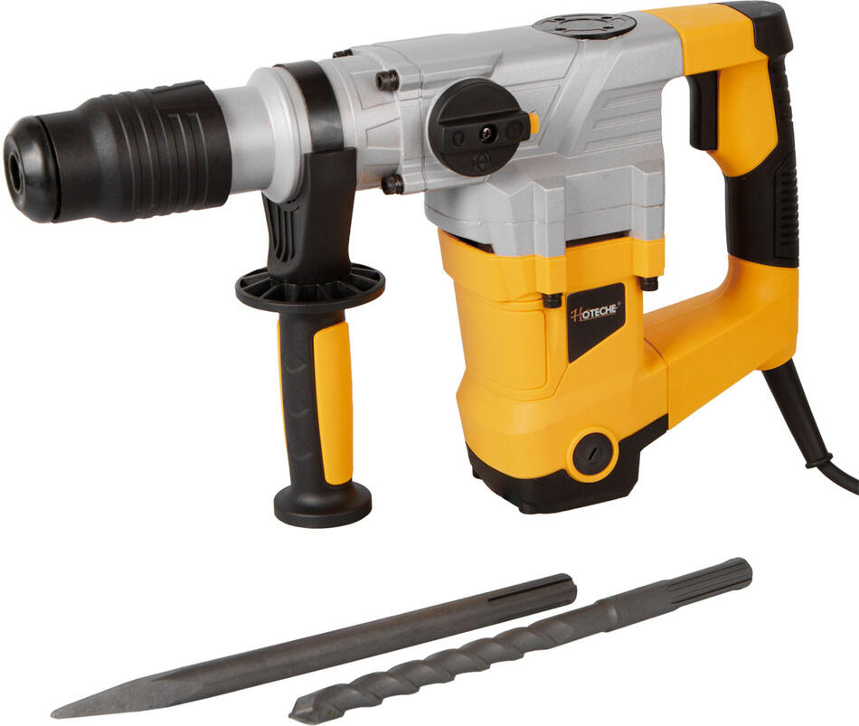 Vrtací kladivo SDS MAX, 1500 W - HTP800318 Hoteche