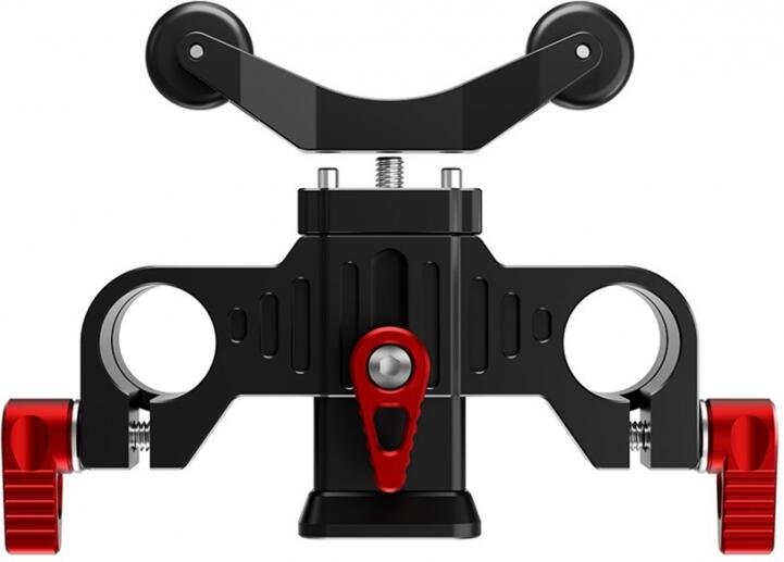 Freewell Eiger rail mount