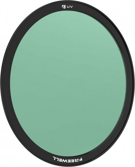 Freewell Eiger filtr UV