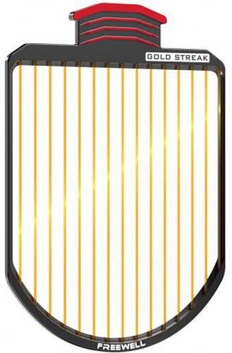 Freewell K2 filtr Gold Streak