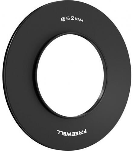 Freewell K2 redukční kroužek SU 52mm