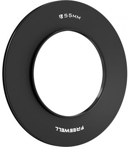 Freewell K2 redukční kroužek SU 55mm