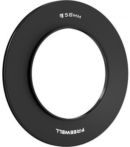 Freewell K2 redukční kroužek SU 58mm
