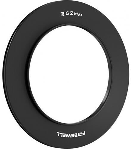 Freewell K2 redukční kroužek SU 62mm