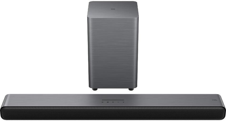 Soundbar TCL S55HE
