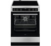 Spork AEG Mastery SteamBake CCB6648BBM