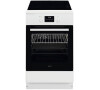Sporák AEG Mastery SteamBake CIB56491BW
