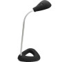 63100 FLIPP LED/4,68W, 3000 K, BLACK Prezent