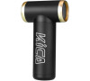 KiCA Jet Fan 2S ventilátor (Black)