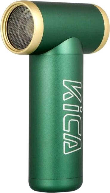 KiCA Jet Fan 2S ventilátor (Green)