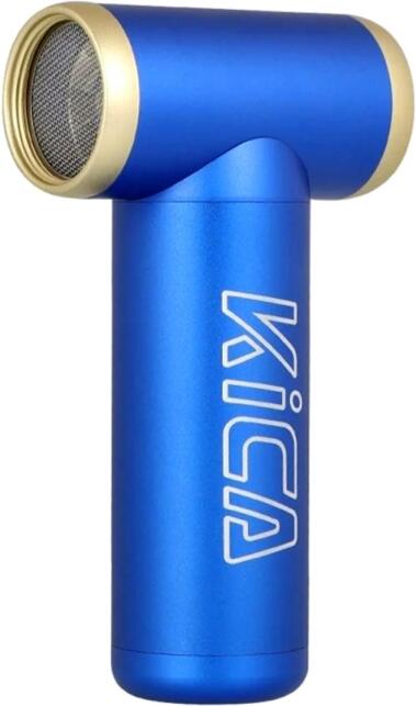KiCA Jet Fan 2S ventilátor (Blue)