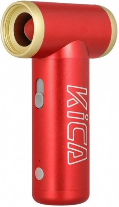 KiCA Jet Fan 2S ventilátor (Red)