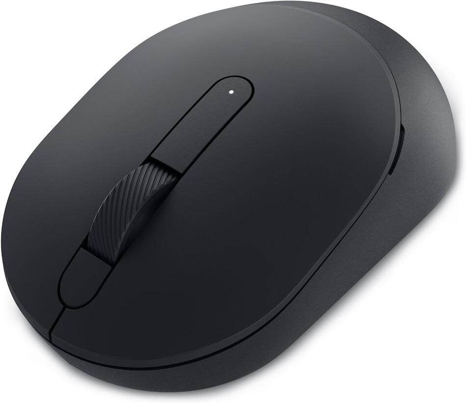 DELL tichá myš MS355/ optická/ bezdrátová/ černá (570-BBJH)