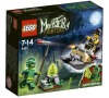 Stavebnice Lego Monster Fighters Příšera z močálu 9461