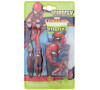 Zubní pasta Marvel Spiderman Dental Set, 75 ml