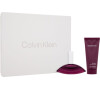 Parfémovaná voda Calvin Klein Euphoria, 50 ml (SET2)