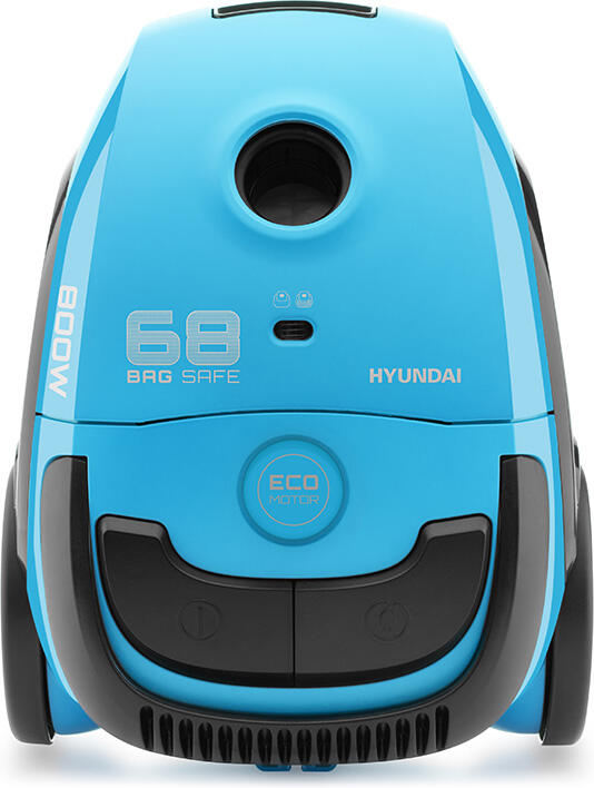 Sáčkový vysavač Hyundai VC068LB