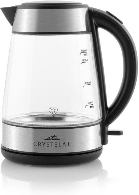 Rychlovarná konvice ETA Crystela II 1154 90000