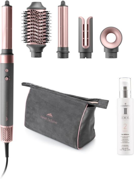 Styler ETA Fenité Exclusive 0323 90000