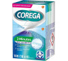 Corega 3 Minutes čisticí tablety, 108 ks