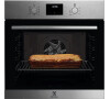 Trouba Electrolux 600 SurroundCook EOF3F50TX
