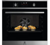 Trouba Electrolux 600 SteamBake EOD6F77WX