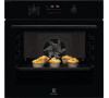 Trouba Electrolux 600 SteamBake EOD6F77WZ