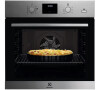 Trouba Electrolux 600 SteamBake EOD3F50TX
