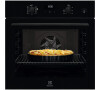 Trouba Electrolux 600 SteamBake EOD5F71Z