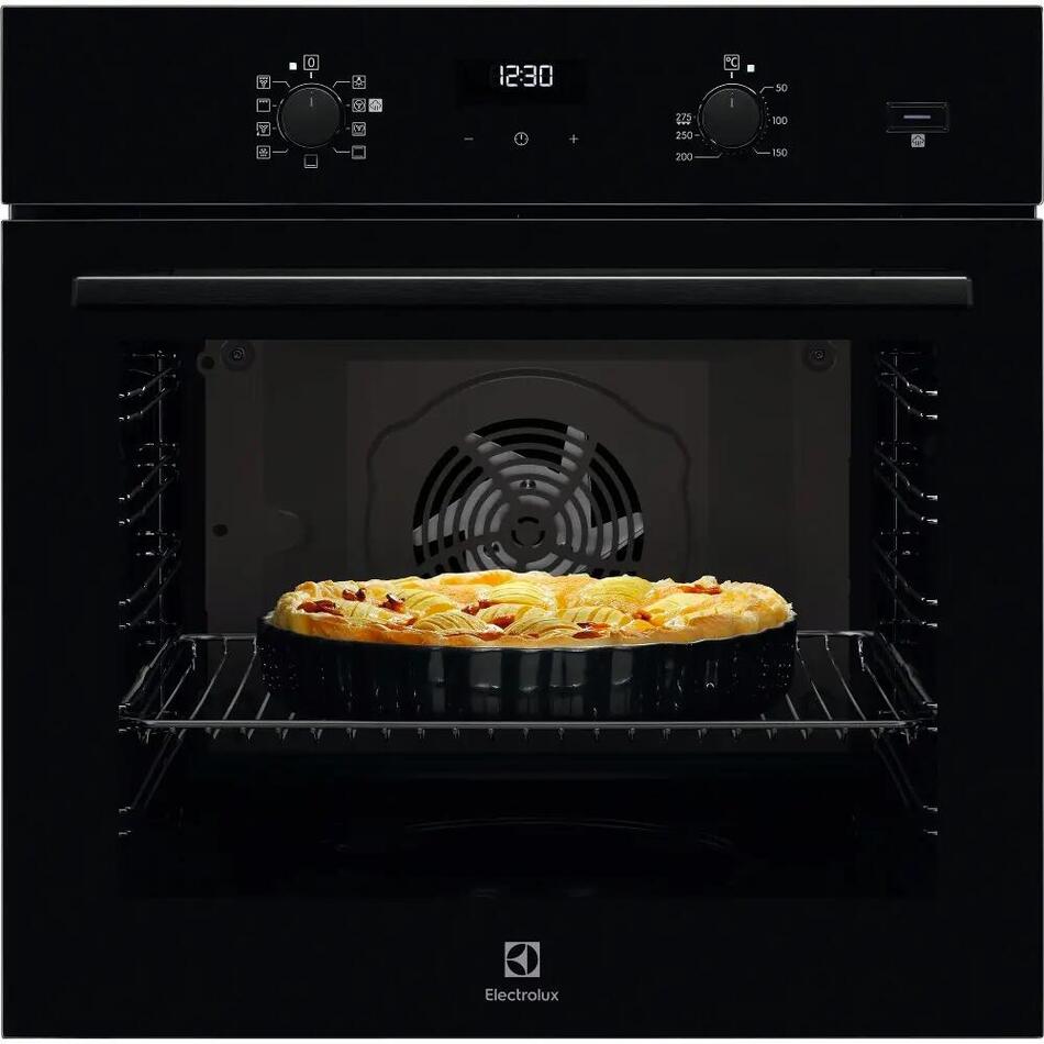 Trouba Electrolux 600 SteamBake EOD5F71Z