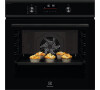 Trouba Electrolux 600 SteamBake EOD6F77H