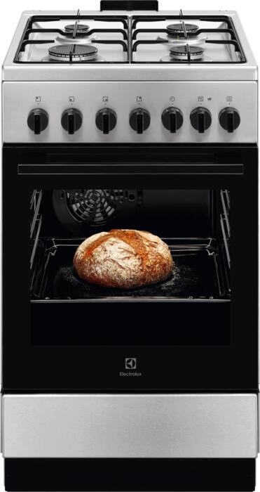Plynový sporák Electrolux LKK520022X
