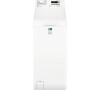 Pračka Electrolux 600 SensiCare® EW6T5362C