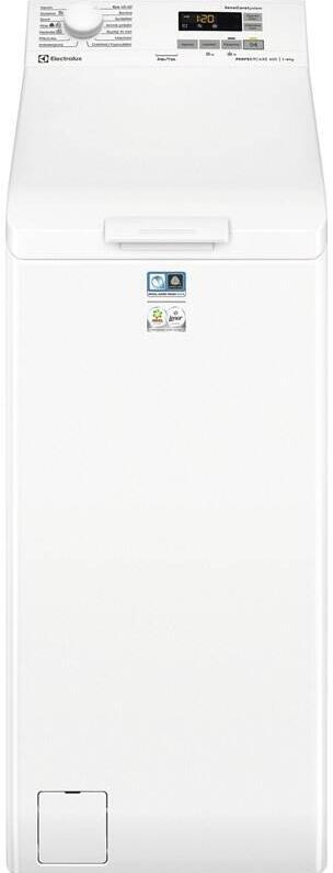 Pračka Electrolux EW6T5362C 600 SensiCare