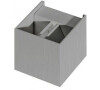 AZ1057 Leticia (aluminium) AZzardo