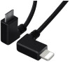 DJI RC-N1 / DJI RC-N2 - USB-C to Lightning kabel