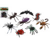 Teddies Hmyz 8 ks plast 7-12cm v sáčku