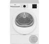 Sušička prádla BEKO BM3T3824WW