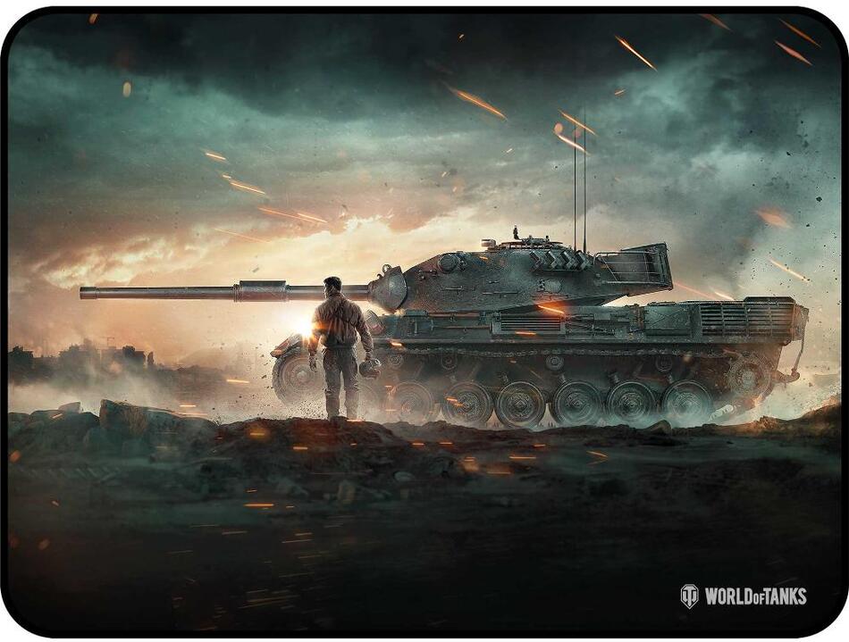 Podložka pod myš Yenkee YPM WT47