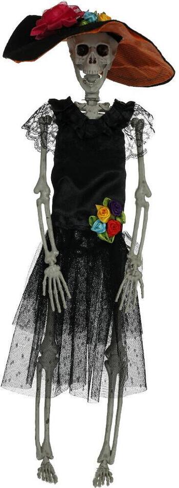 Halloween dekorace Retlux RHW 018
