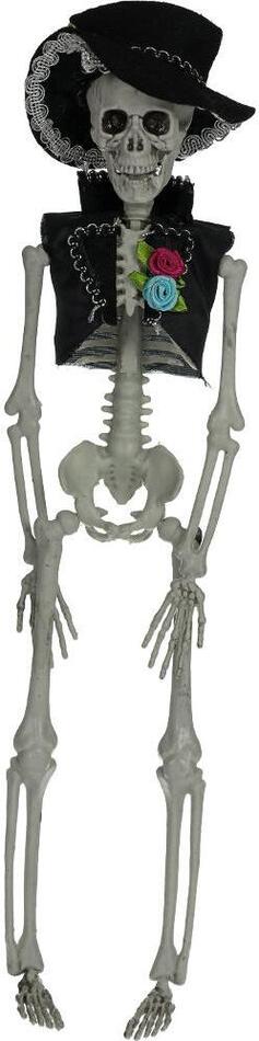 Halloween dekorace Retlux RHW 017