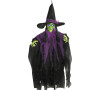 Halloween dekorace Retlux RHW 020