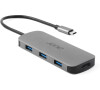 Acer 7in1 USB-C dongle (HDMI, USB,USBC,SD,MicroSD) (HP.DSCAB.018)