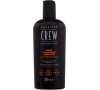 Šampon American Crew Daily Cleansing, 250 ml