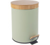 Odpadkový koš GREENISH 5 l Orion
