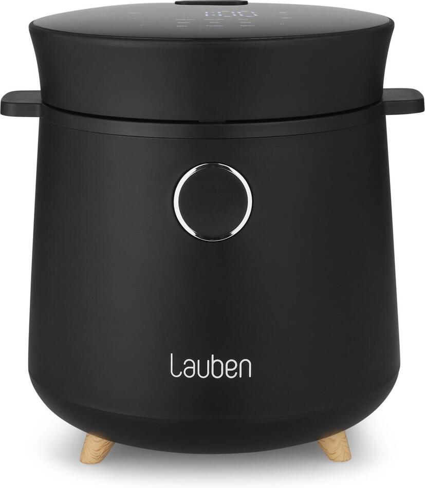Rýžovar Lauben Multifunction Rice Cooker 1500BW